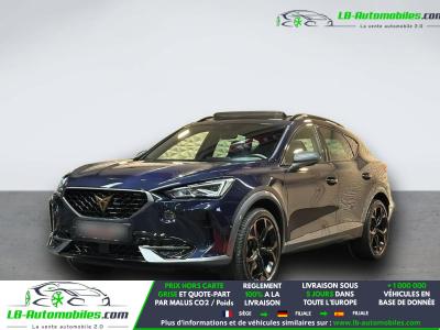 Cupra Formentor 2.0 TSI 310 ch BVA 4Drive