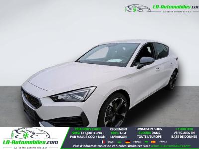 Cupra Leon 1.4 e-HYBRID 204 ch BVA
