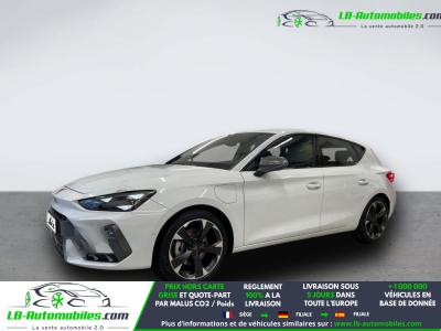Cupra Leon 1.4 e-HYBRID 204 ch BVA