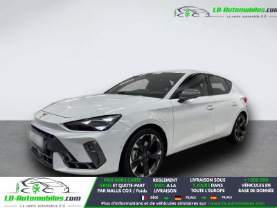 Cupra Leon 1.4 e-HYBRID 204 ch BVA