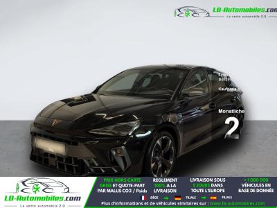 Cupra Leon 1.4 e-HYBRID 204 ch BVA