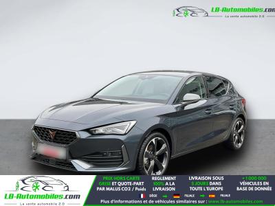 Cupra Leon 1.5 eTSI 150 ch BVA