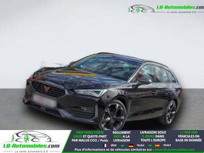 Cupra Leon ST 1.4 e-HYBRID 204 ch BVA