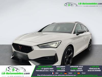 Cupra Leon ST 1.4 e-HYBRID 204 ch BVA