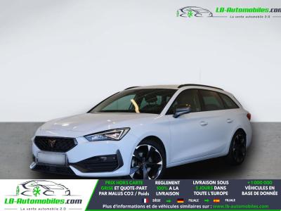 Cupra Leon ST 1.5 eTSI 150 ch BVA