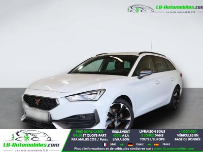 Cupra Leon ST 1.5 eTSI 150 ch BVA