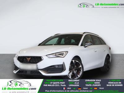Cupra Leon ST 1.5 eTSI 150 ch BVA