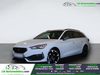Cupra Leon ST 1.5 eTSI 150 ch BVA