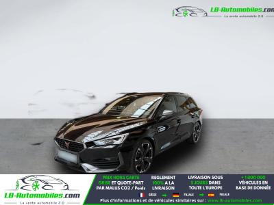 Cupra Leon ST 1.4 e-HYBRID 245 ch BVA