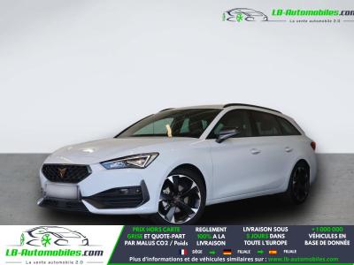 Cupra Leon ST 1.5 eTSI 150 ch BVA