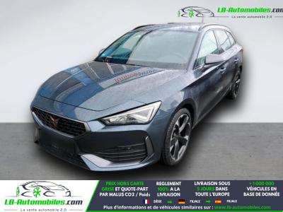 Cupra Leon ST 1.4 e-HYBRID 204 ch BVA