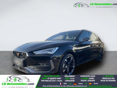 Cupra Leon ST 1.4 e-HYBRID 204 ch BVA