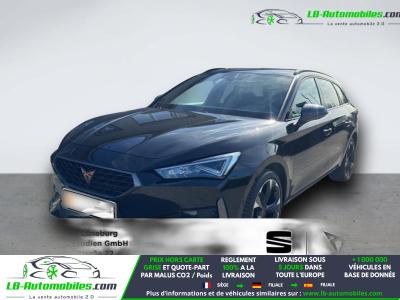 Cupra Leon ST 1.4 e-HYBRID 204 ch BVA