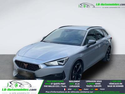 Cupra Leon ST 1.4 e-HYBRID 204 ch BVA