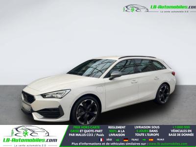 Cupra Leon ST 1.4 e-HYBRID 204 ch BVA