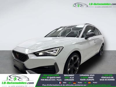 Cupra Leon ST 1.4 e-HYBRID 204 ch BVA