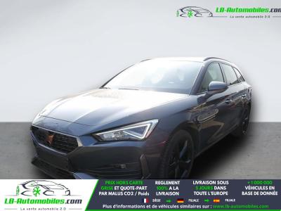 Cupra Leon ST 1.4 e-HYBRID 204 ch BVA