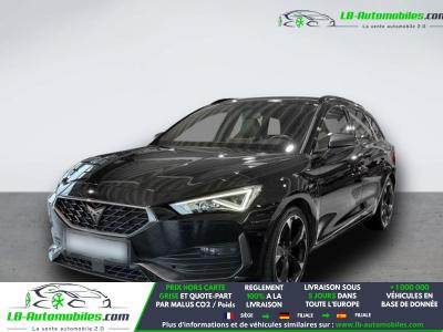 Cupra Leon ST 1.5 eTSI 150 ch BVA