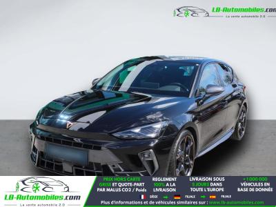 Cupra Leon ST 2.0 TSI 300 ch BVA