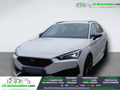 Cupra Leon ST 2.0 TSI 300 ch BVA