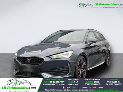 Cupra Leon ST 2.0 TSI 310 ch BVA 4Drive