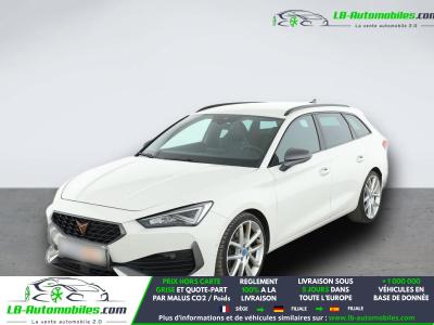 Cupra Leon ST 2.0 TSI 310 ch BVA 4Drive