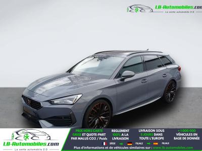 Cupra Leon ST 2.0 TSI 310 ch BVA 4Drive