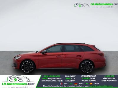 Cupra Leon ST 2.0 TSI 310 ch BVA 4Drive