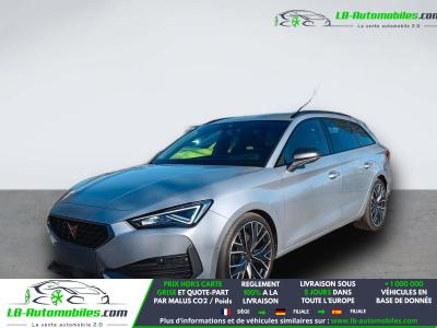 Cupra Leon ST 2.0 TSI 310 ch BVA 4Drive