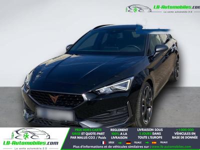 Cupra Leon ST 1.4 e-HYBRID 245 ch BVA