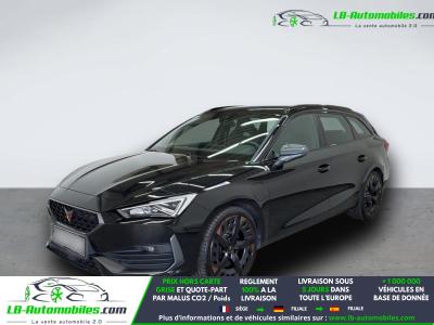 Cupra Leon ST 1.4 e-HYBRID 245 ch BVA