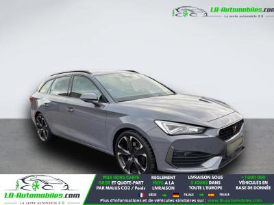 Cupra Leon ST 1.4 e-HYBRID 245 ch BVA