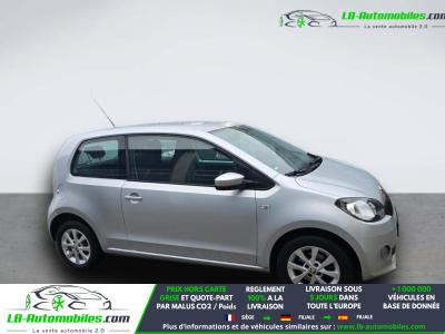 Skoda Citigo 1.0 12v MPI 60 ch BVM