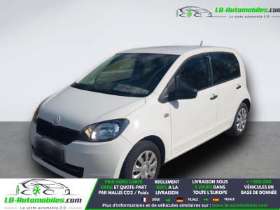 Skoda Citigo 1.0 12v MPI 60 ch BVM