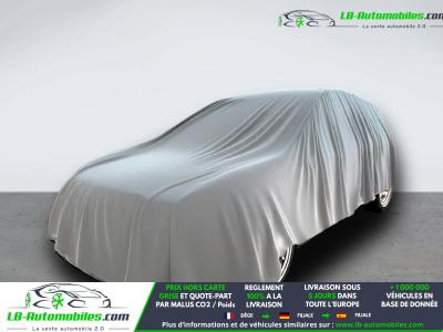 Skoda Citigo 1.0 12v MPI 60 ch BVM