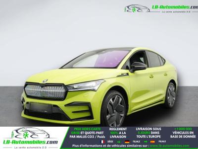 Skoda Enyaq iV RS