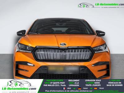 Skoda Enyaq iV RS