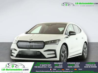 Skoda Enyaq iV RS