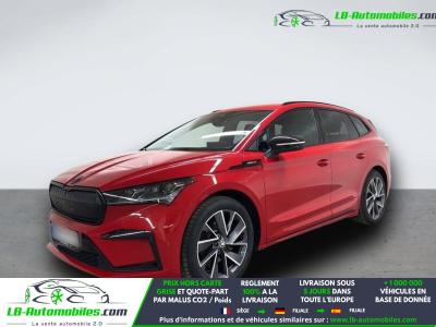 Skoda Enyaq iV 80