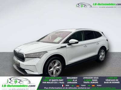 Skoda Enyaq iV 80