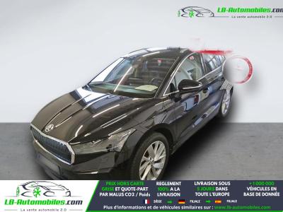 Skoda Enyaq iV 60