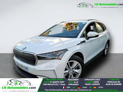 Skoda Enyaq iV 60