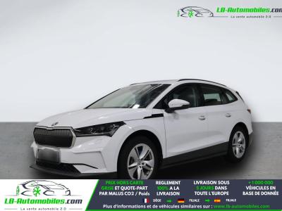 Skoda Enyaq iV 60