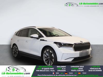 Skoda Enyaq iV 60