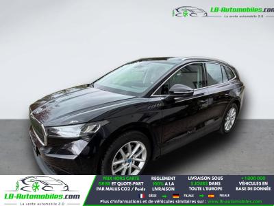 Skoda Enyaq iV 80x
