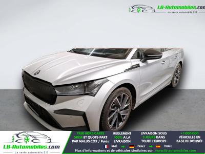 Skoda Enyaq iV 80x