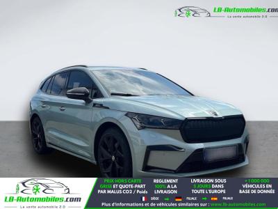 Skoda Enyaq iV 80x