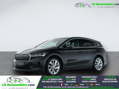Skoda Enyaq iV 80x