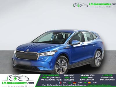 Skoda Enyaq iV 80x
