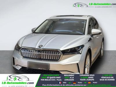 Skoda Enyaq iV 80x